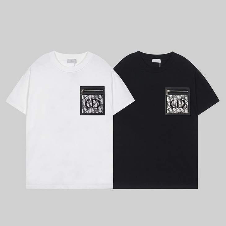 Dior T Shirts Short _SKUDiorS-3XLyktG111615880